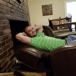 Meet your Posher, Tj tollison